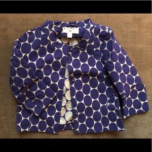 Marni for H&M Cropped Jacket